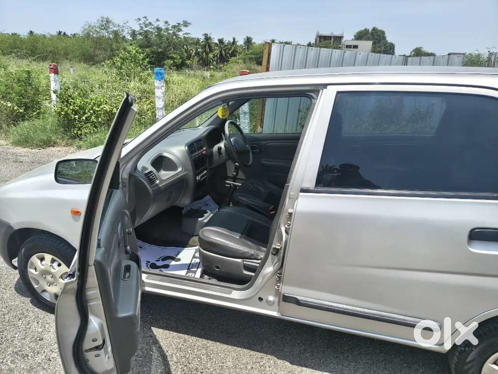 Maruti Suzuki Alto 2008
