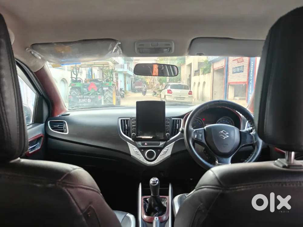 New Candition Baleno