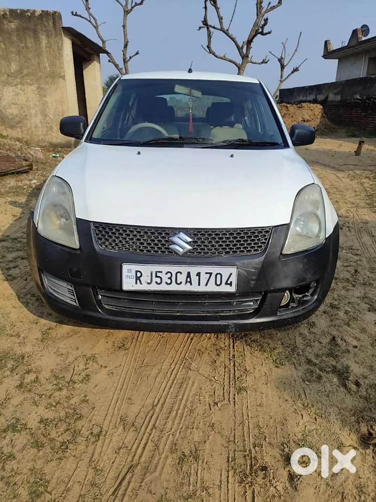 Maruti Suzuki Dzire 2013 Diesel 180000 Km Driven