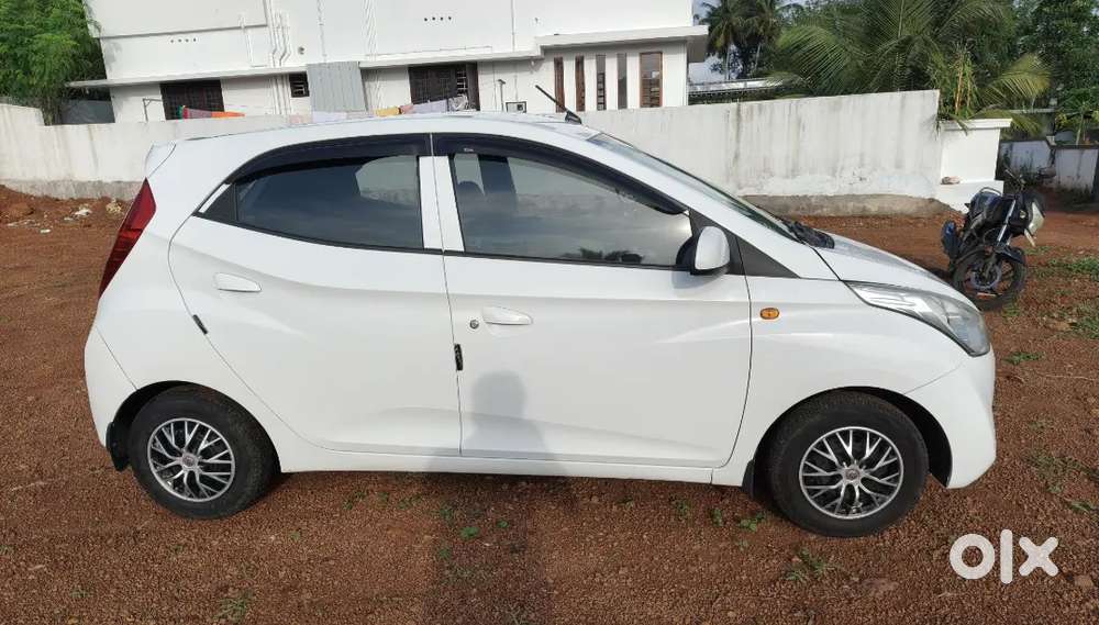 Hyundai Eon 2013