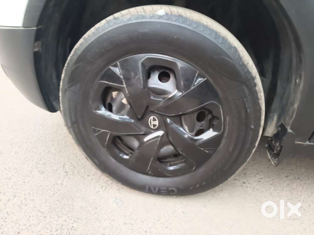 Tata Punch Adventure Icng, 2023, Cng & Hybrids