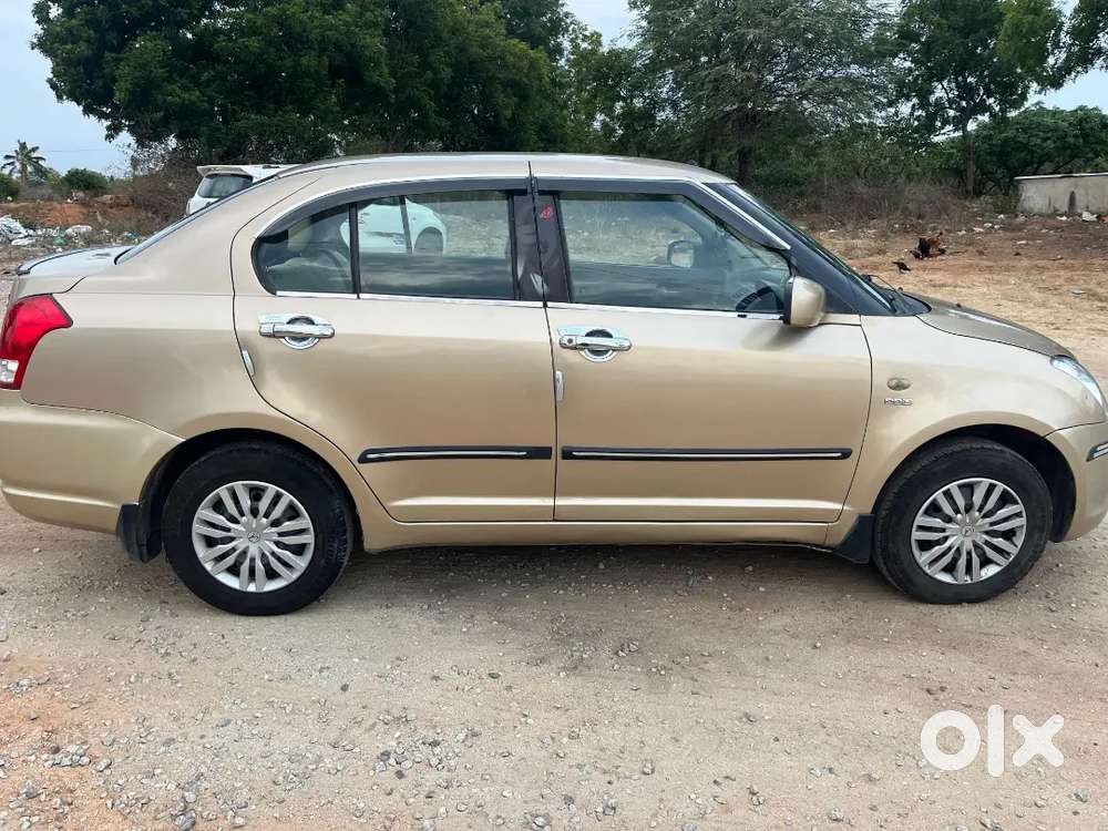 Swift Dzire 2009 Maruti