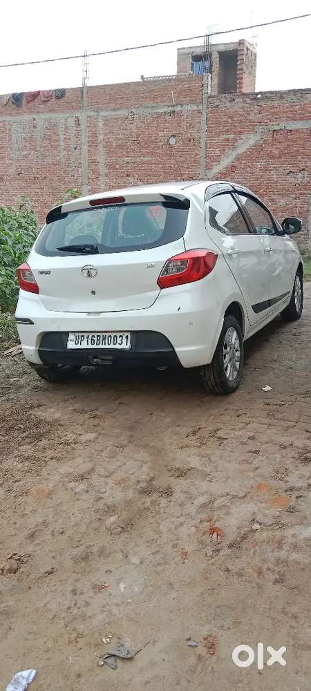 Tata Tiago 2017