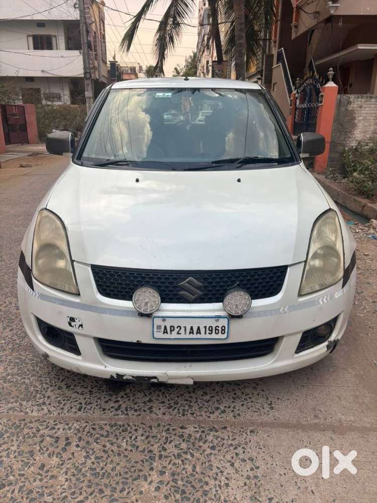Maruti Suzuki Swift Ldi Bsiv, 2009, Diesel