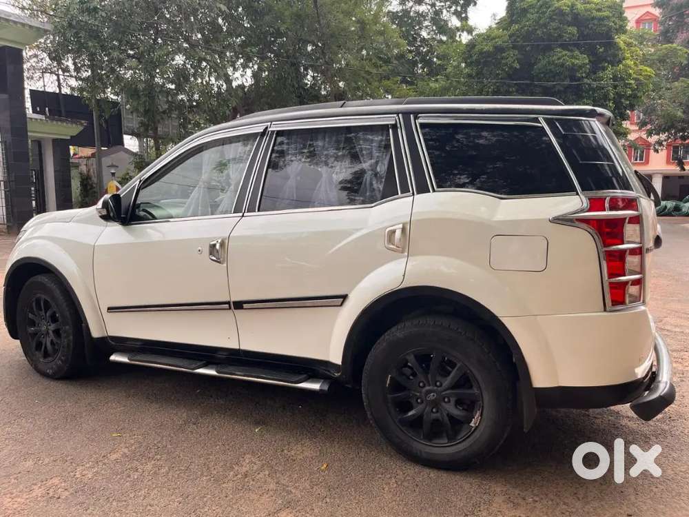 Best Condition Duel Tone Raw Power Xuv 500 W10 Top Model
