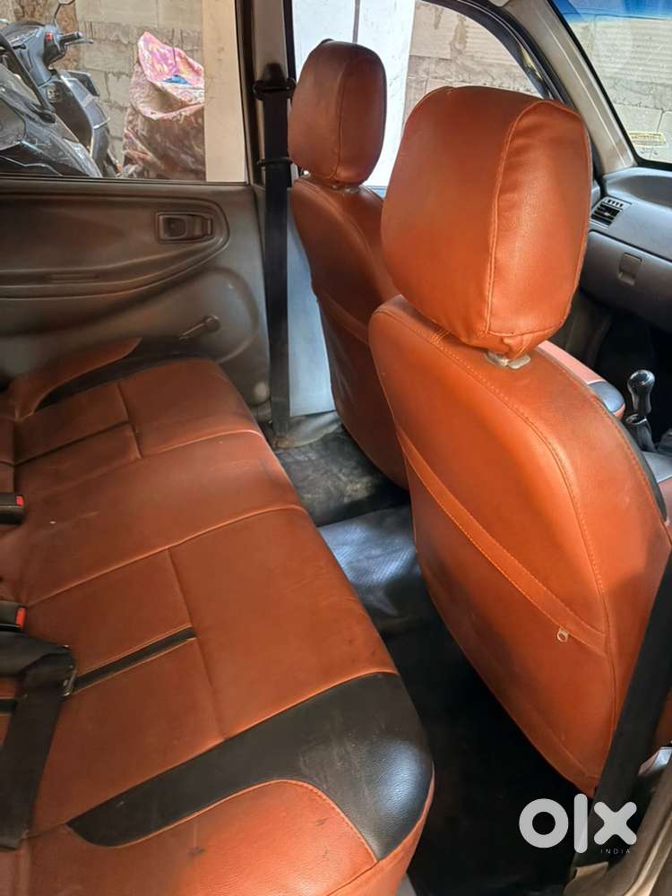 Maruti Suzuki Estilo 2006