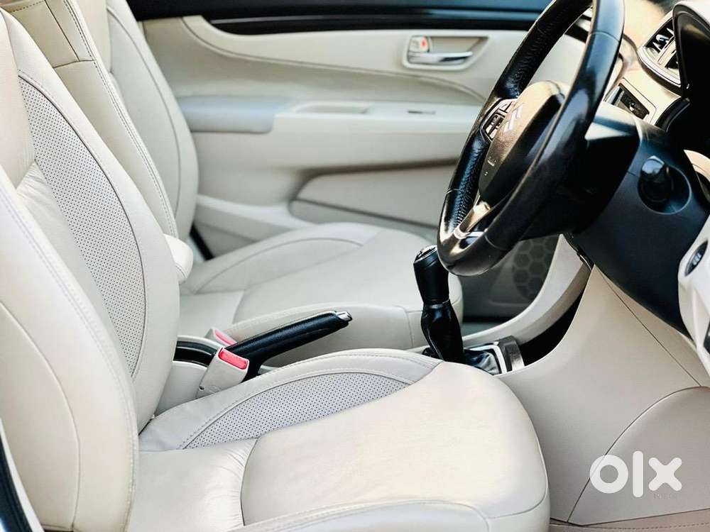 Maruti Suzuki Ciaz 2016 Diesel Good Condition