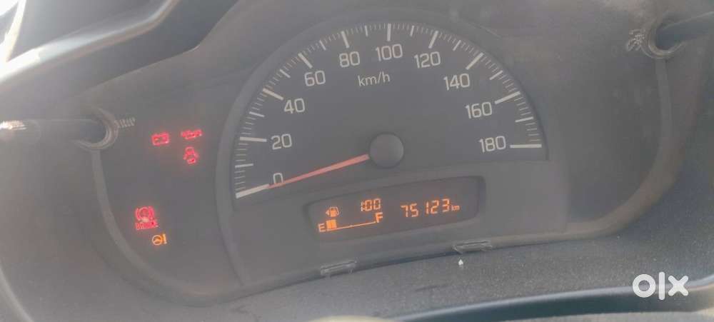 Maruti Suzuki Celerio 2014-2017 Lxi Optional, 2014, Petrol