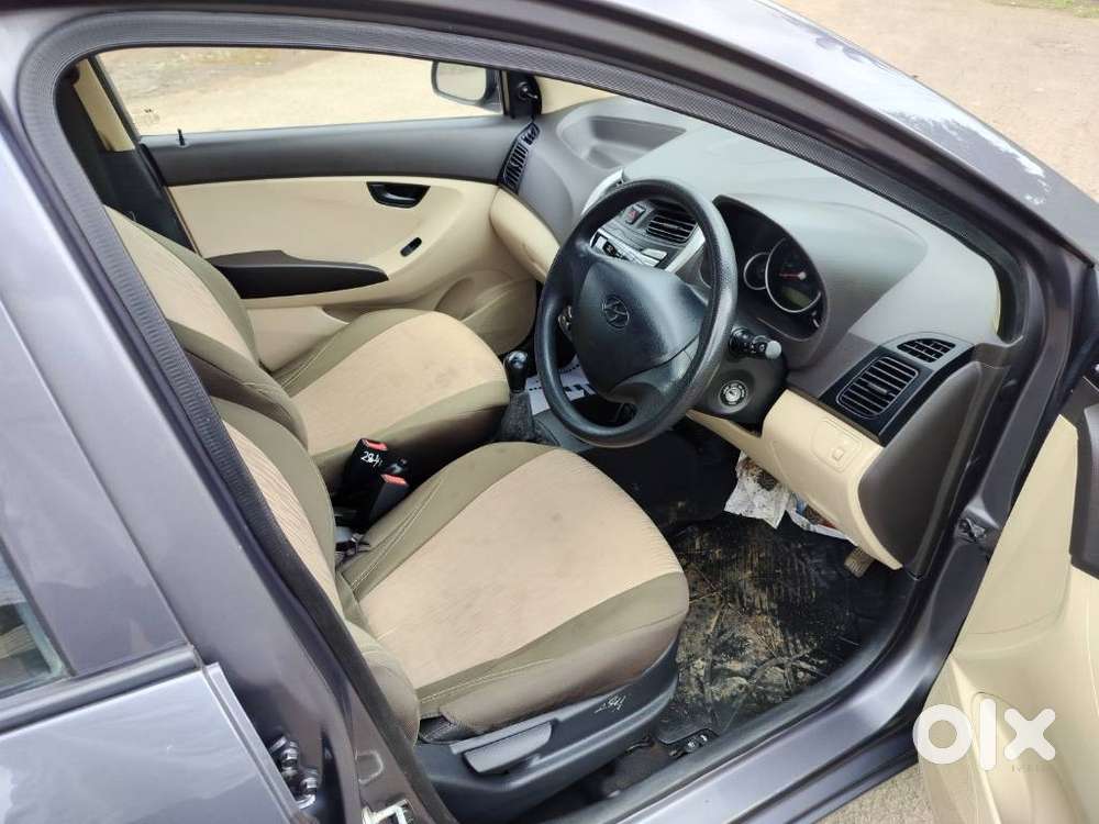 Hyundai Eon Magna +, 2015, Petrol