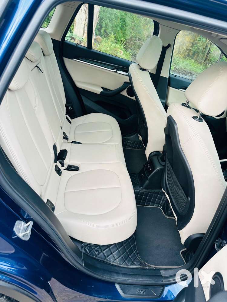 Bmw X1, 2020, Diesel