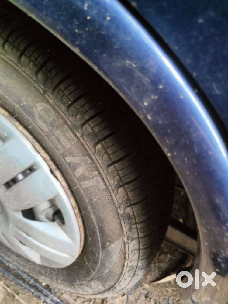 Maruti Suzuki 800 Std Mpfi, 2000, Petrol