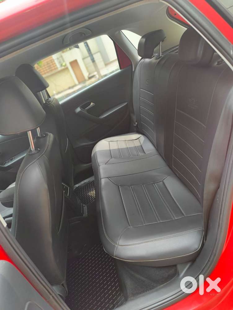 Volkswagen Polo 1.5 Tdi Highline, 2018, Diesel