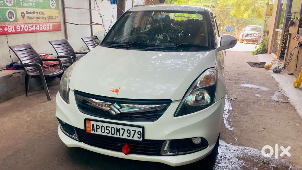 Maruti Suzuki Diesel 2016
