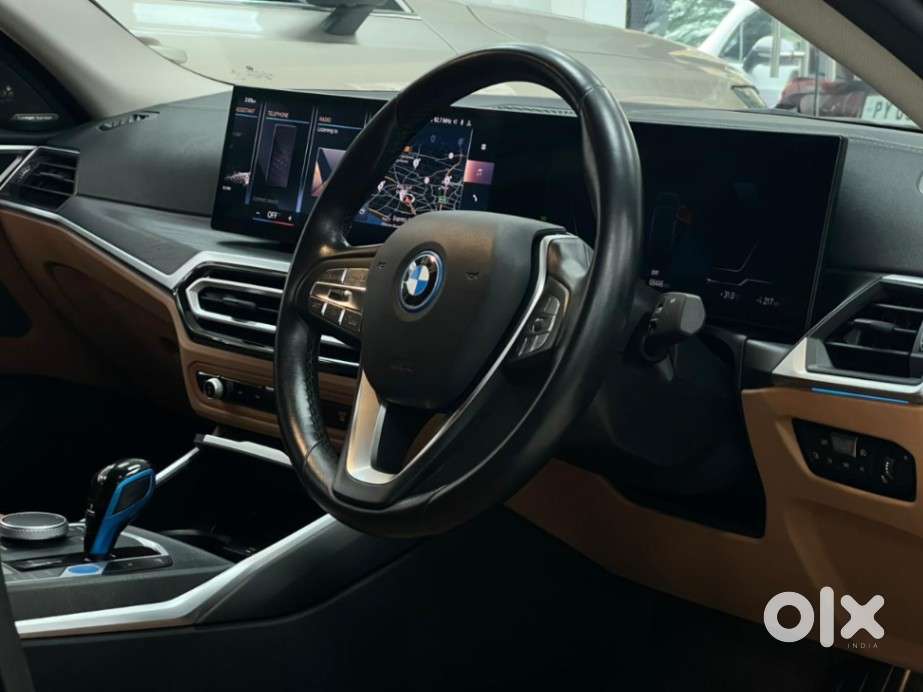 Bmw I4 Edrive40 M Sport, 2023, Electric