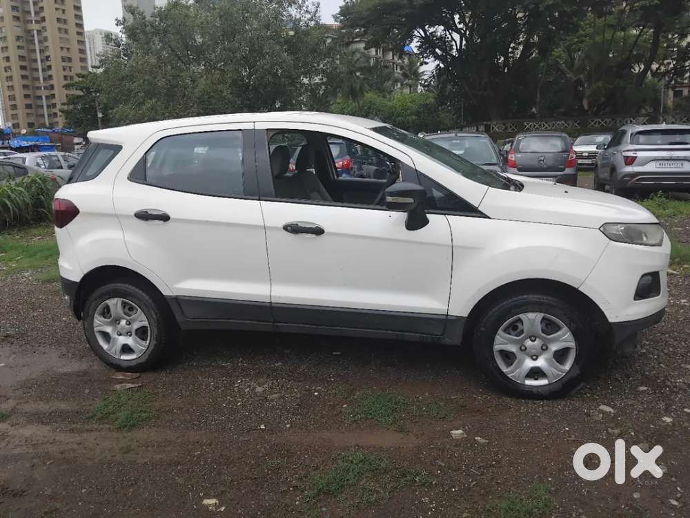 Ford Ecosport [ ] 1.5 Ambiente Ti-vct, 2014, Petrol