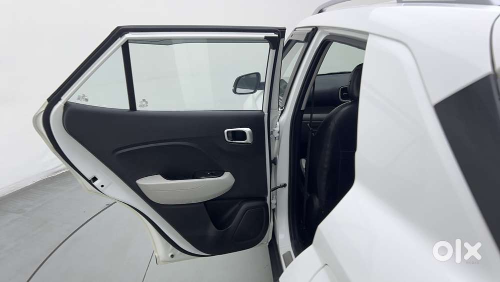 Hyundai Venue Sx, 2023, Petrol