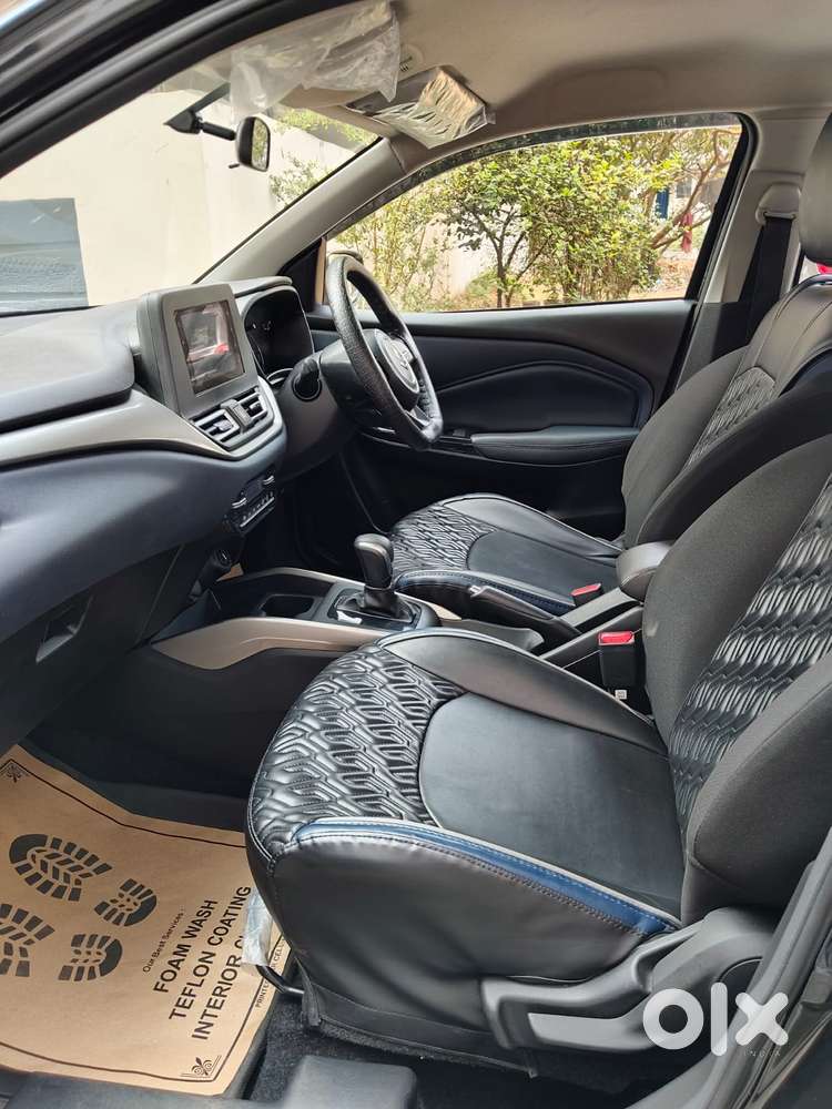 Maruti Suzuki Baleno 1.2 Alpha At, 2023, Petrol