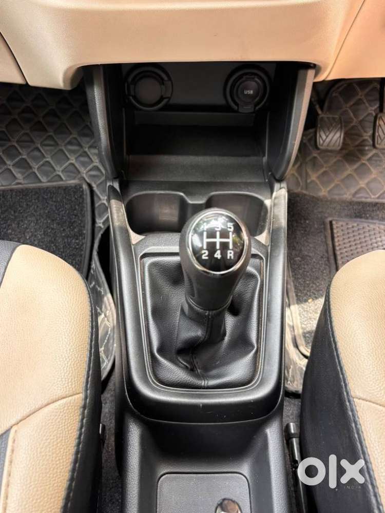 Maruti Suzuki Dzire 1.2 Vxi, 2025, Petrol