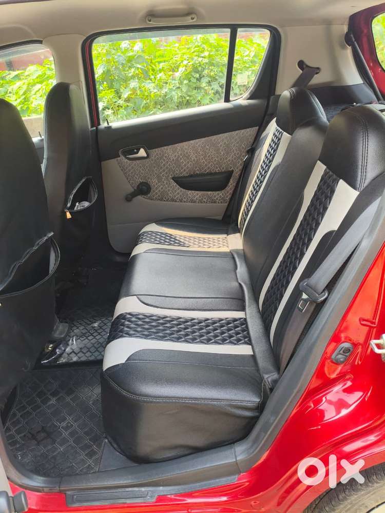 Maruti Suzuki Alto 800 Lxi, 2017, Petrol