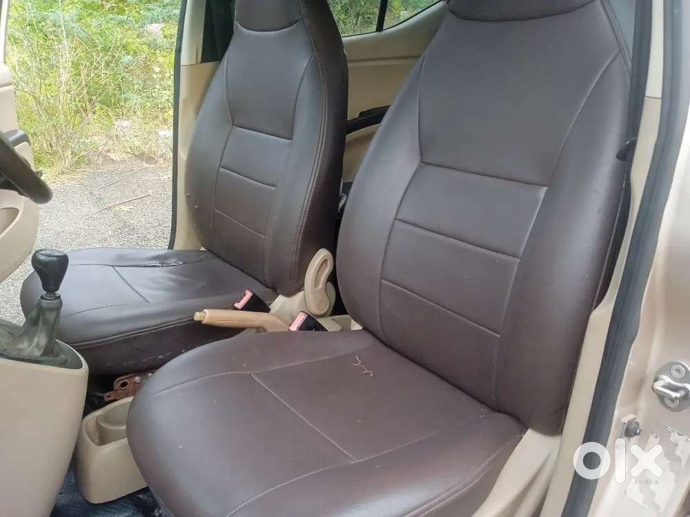 Hyundai I10 2009 Petrol