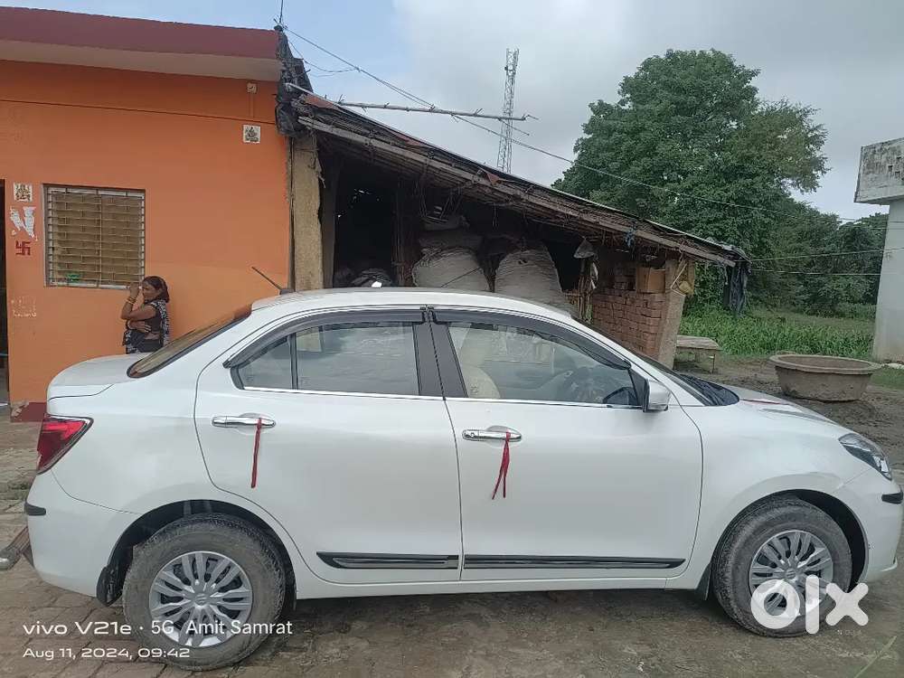 हम दूसरा गाड़ी लेना चाहते हैं