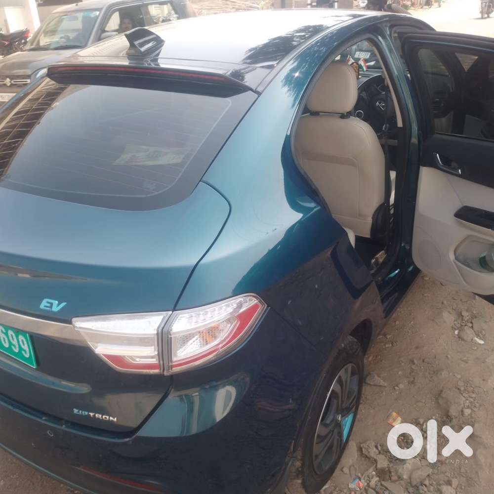 Tata Tigor Ev Xz 2022