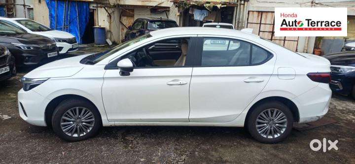 Honda City 1.5 Hybrid Ehev Zx, 2022, Petrol