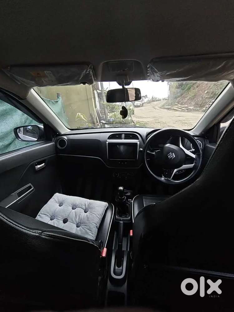 Maruti Suzuki Alto K10 Vxi Plus Top Model (2023)