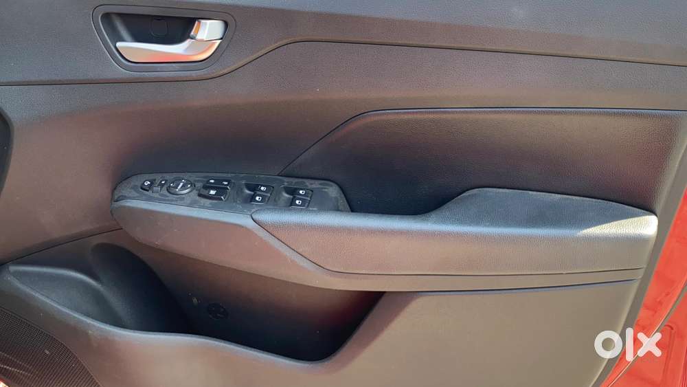 Hyundai Verna 1.0 Sx (o) Turbo Gdi Dct, 2021, Petrol