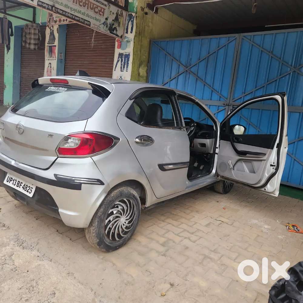 Tata Tiago Revotron 2019