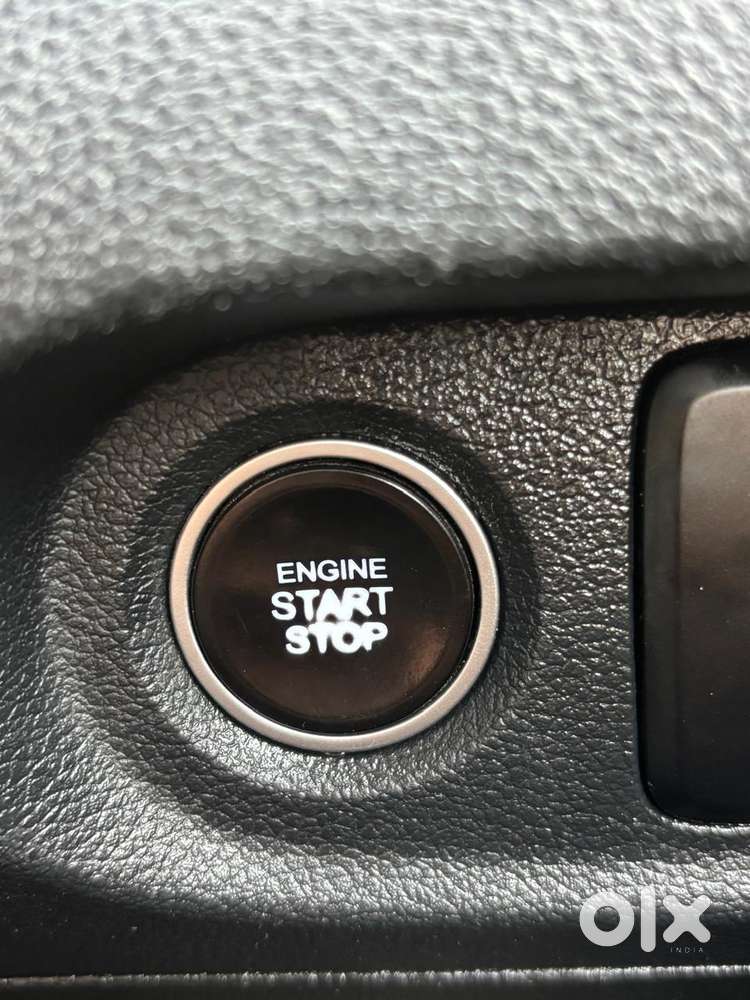 Hyundai Creta 1.5 Mpi Sx Petrol Ivt, 2021, Petrol