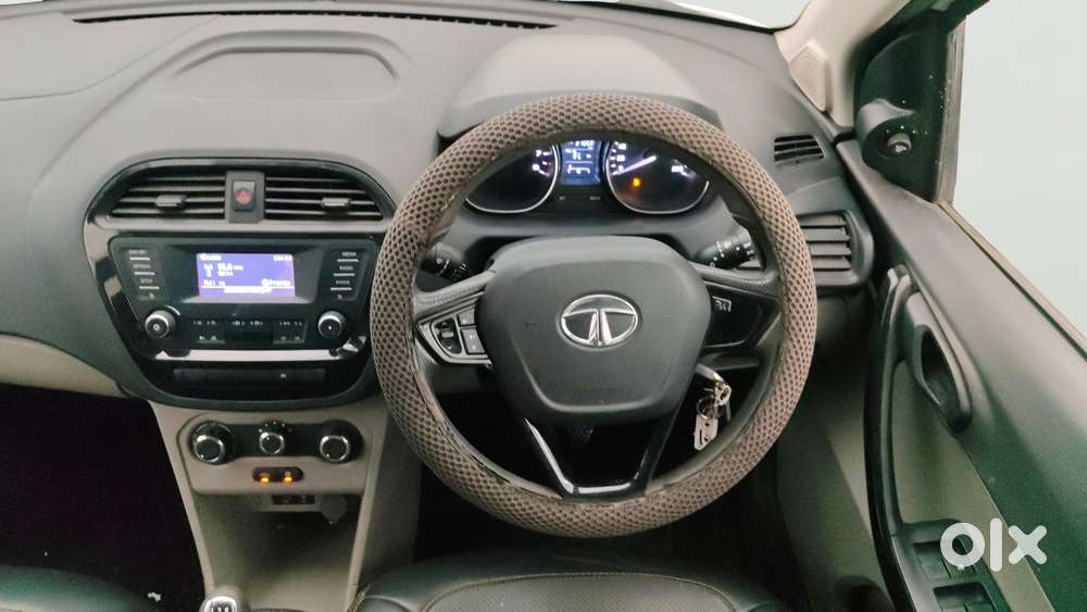 Tata Tiago 1.2 Revotron Xz, 2019, Petrol