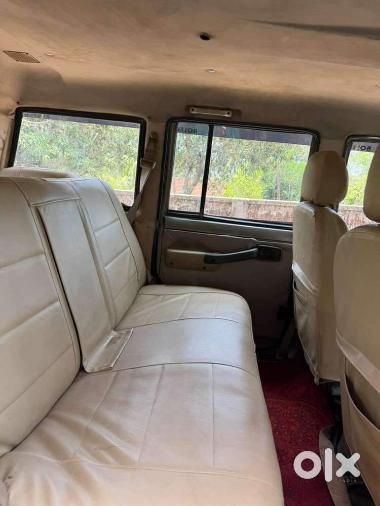 Mahindra Bolero 2012 Diesel 150000 Km Driven