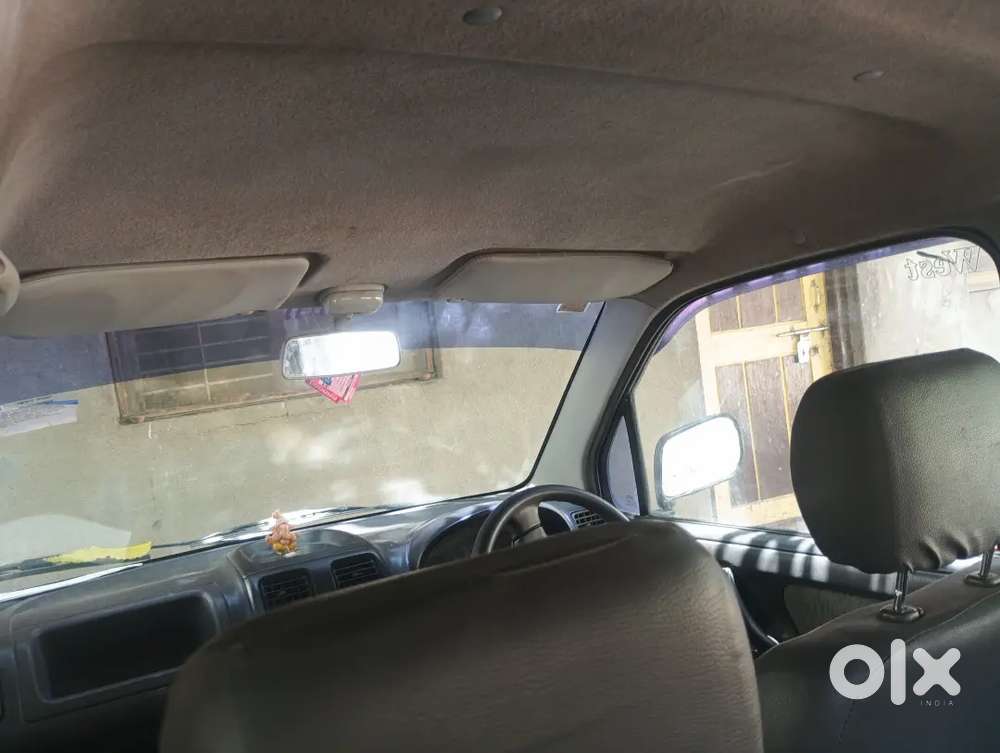 Maruti Suzuki Wagon R 2007