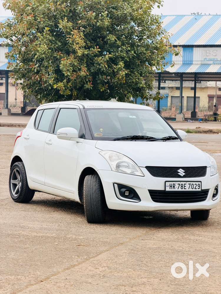 Swift Maruti Diesel 2016