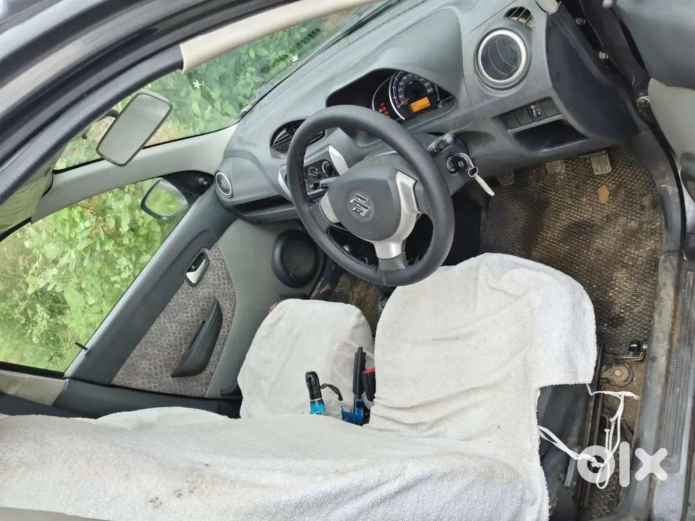 Maruti Suzuki Alto 2019