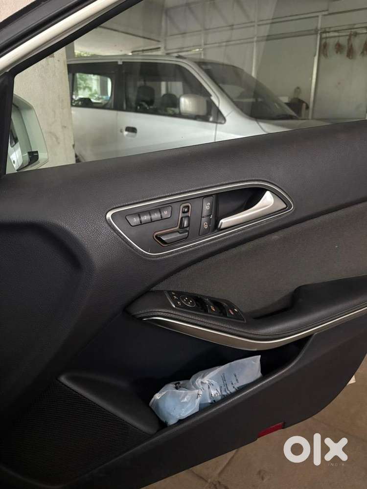 Mercedes-benz A Class 2013 Diesel Well Maintained