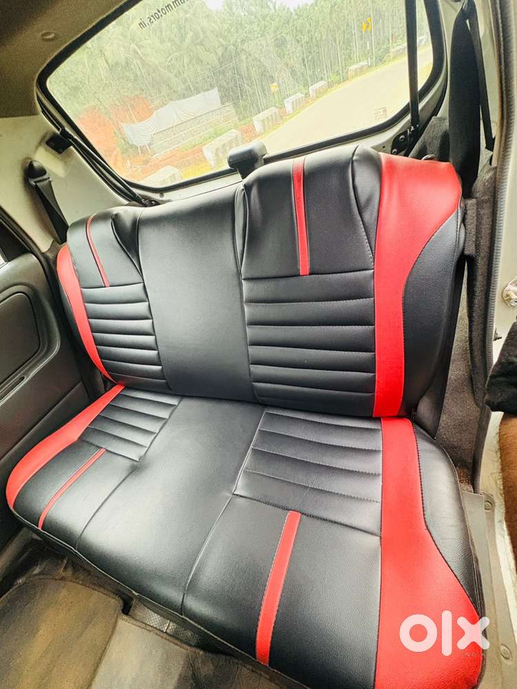 Maruti Suzuki Alto 2009