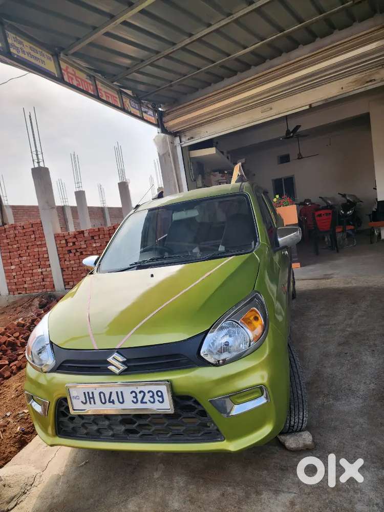 Alto 800 2019 Km Driven 35700 1 Owner Price 325000
