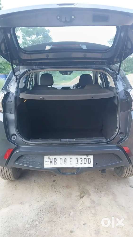 Tata Nexon Diesel 2018 Manual Revotron Xt Life Time Tax