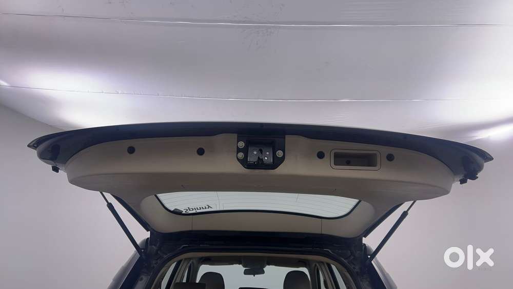 Mahindra Xuv500 W4, 2016, Diesel