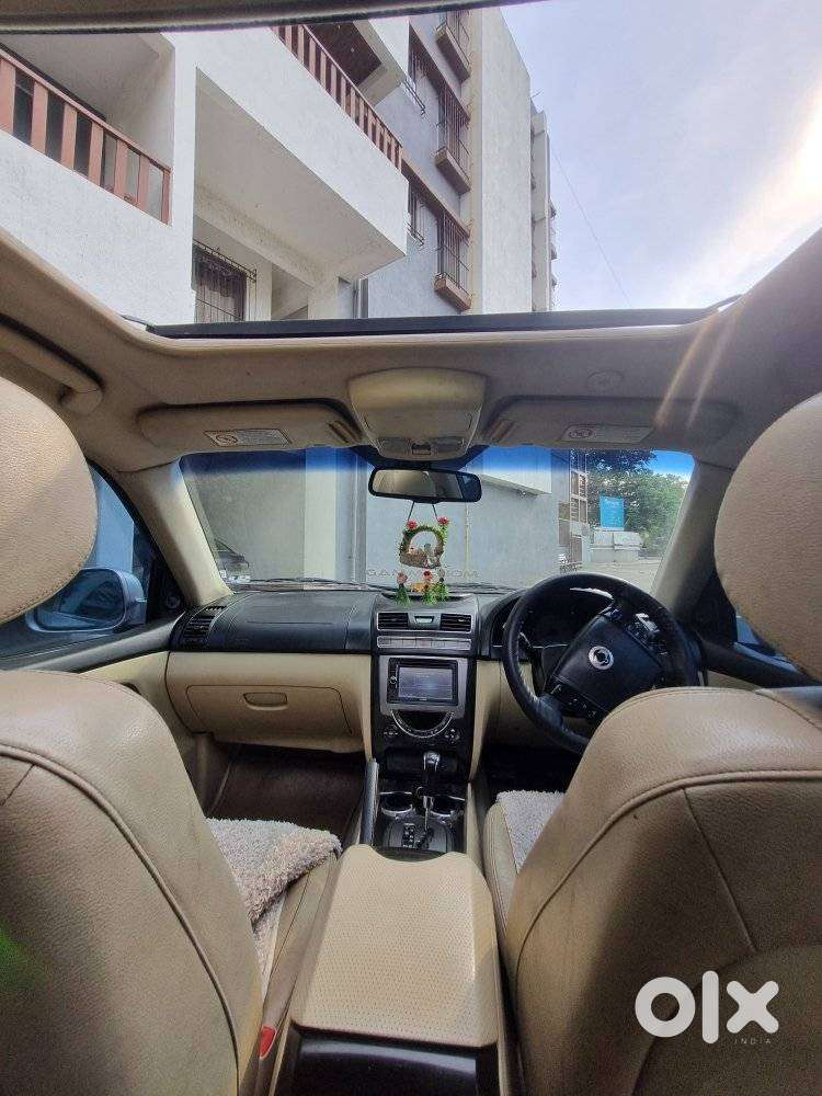 Ssangyong Rexton Rx7, 2013, Diesel