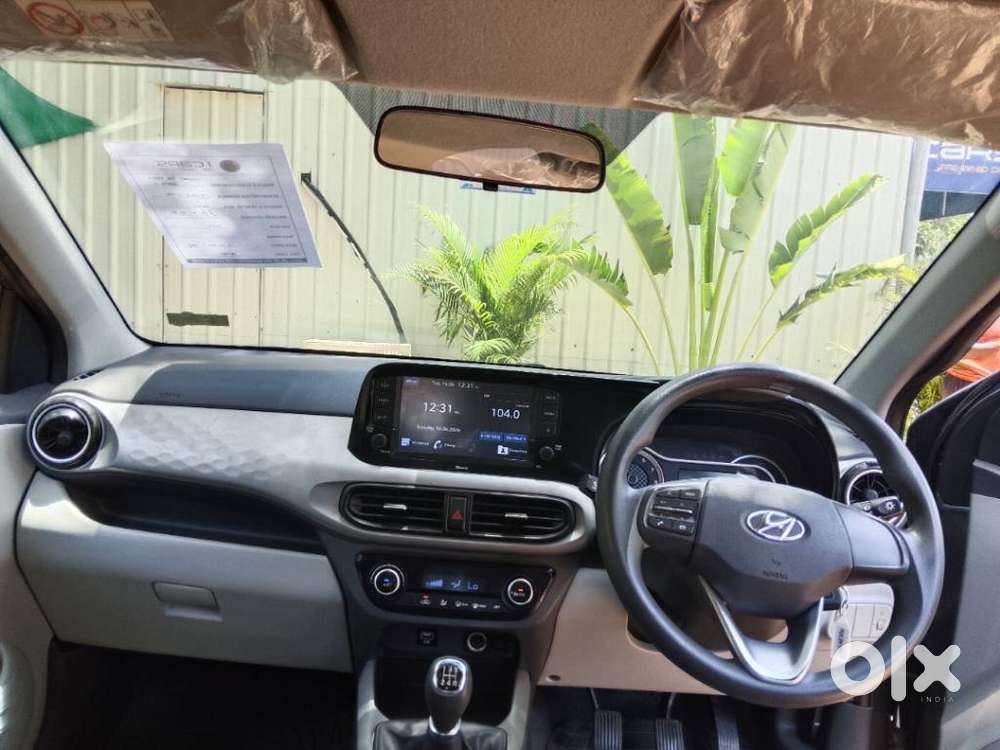 Hyundai Grand I10 Nios Sportz 1.2 Kappa Vtvt, 2020, Petrol