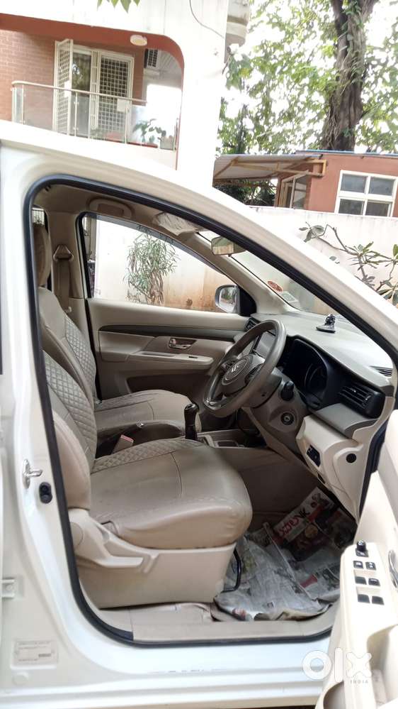 Maruti Suzuki Ertiga Vxi Shvs, 2022, Cng & Hybrids