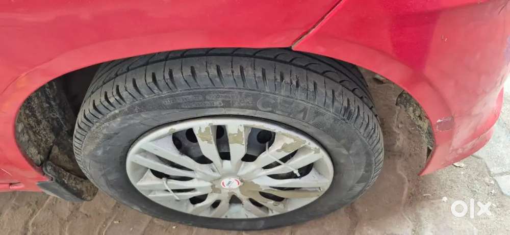 Honda Brio Fresh Condition Sab Ok Hai Koi Problem Nahi Hai