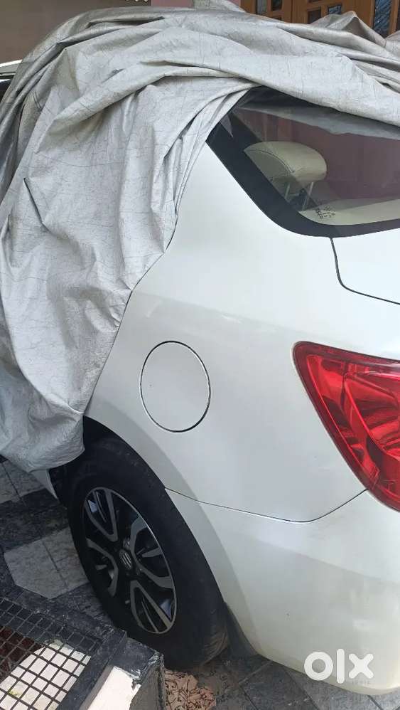 Maruti Dzire Vxi 2022