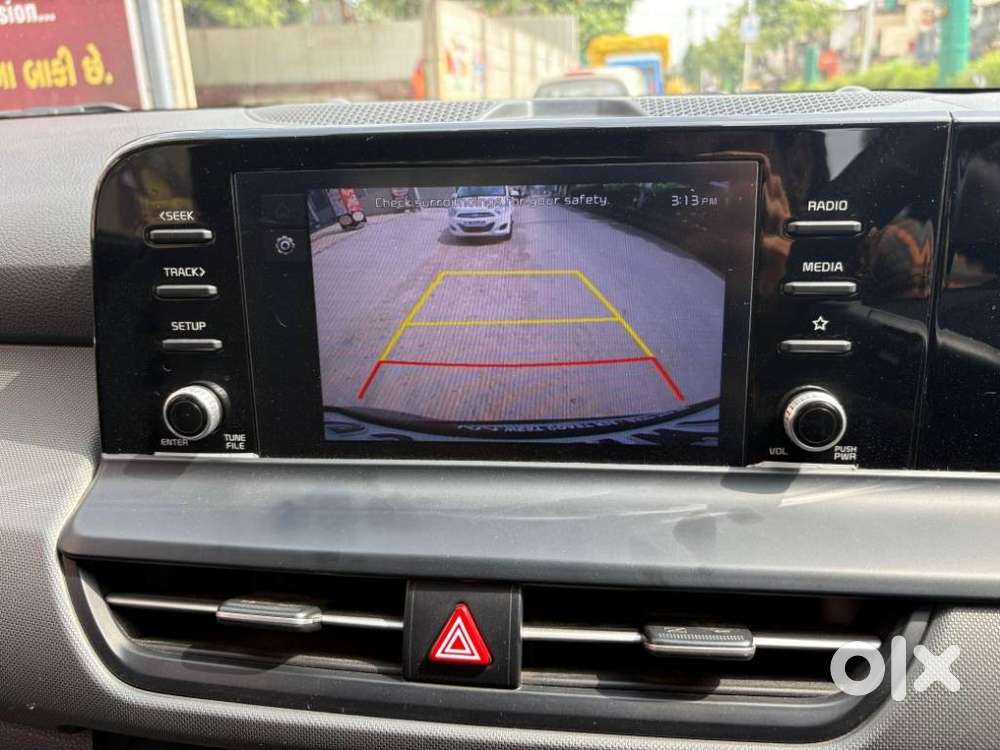 Kia Seltos G1.5 6mt Hte (o), 2025, Diesel