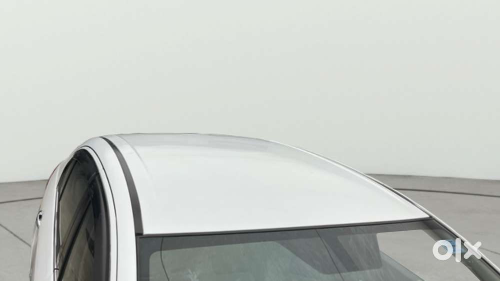 Maruti Suzuki Ciaz 2014-2017 At Zxi, 2015, Petrol