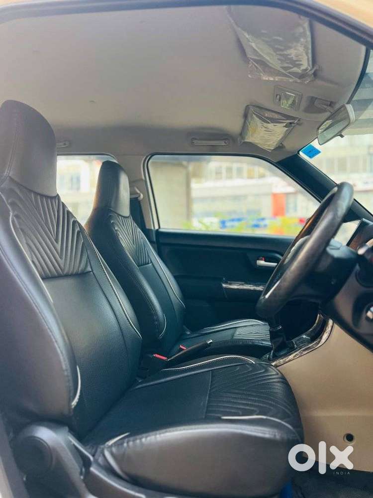 Maruti Suzuki Wagon R Zxi, 2022, Petrol