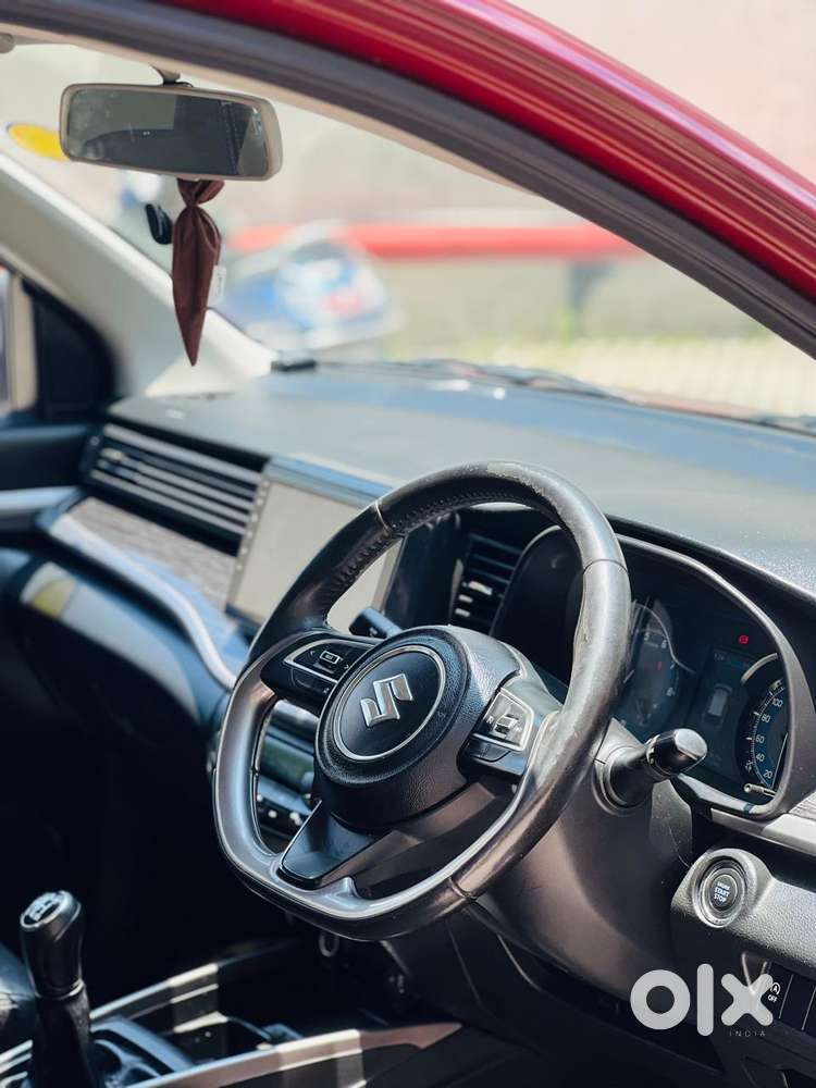 Maruti Suzuki Xl6 1.5 Alpha Mt, 2020, Petrol